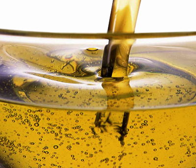 Edible oil